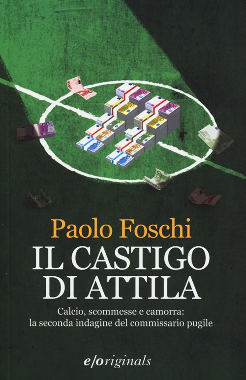 Il castigo di Attila Il castigo di Attila