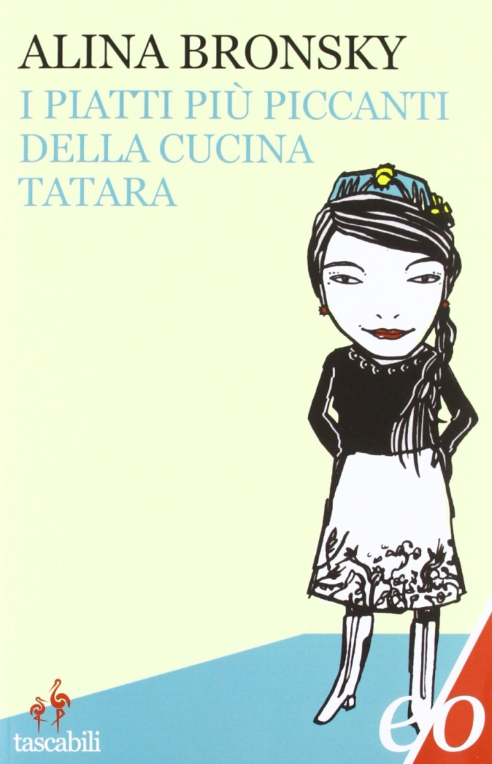 I piatti più piccanti della cucina tatara I piatti più piccanti della cucina tatara