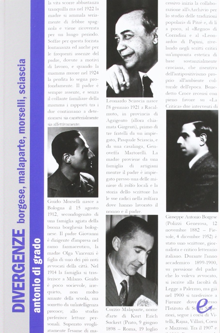 Divergenze Divergenze