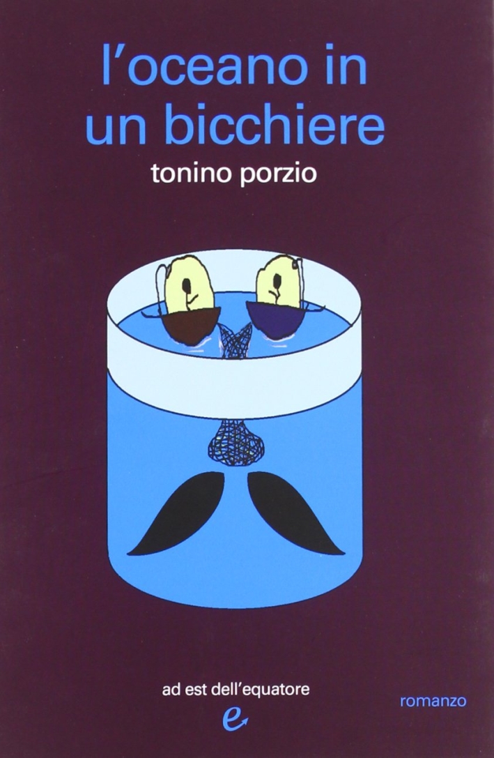 L'oceano in un bicchiere L'oceano in un bicchiere