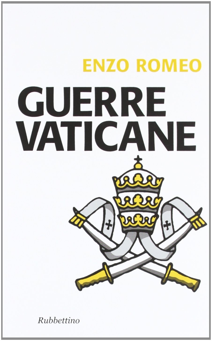 Guerre vaticane Guerre vaticane