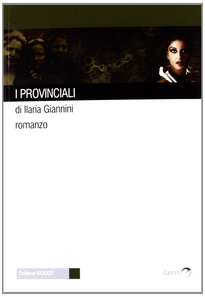 I provinciali I provinciali