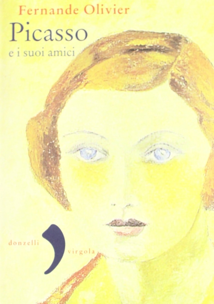Picasso e i Suoi Amici Picasso e i Suoi Amici