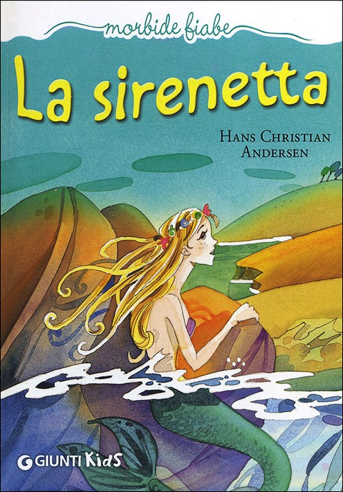 La sirenetta. Ediz. illustrata La sirenetta. Ediz. illustrata