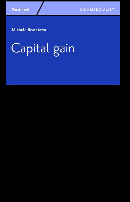 Capital gain Capital gain