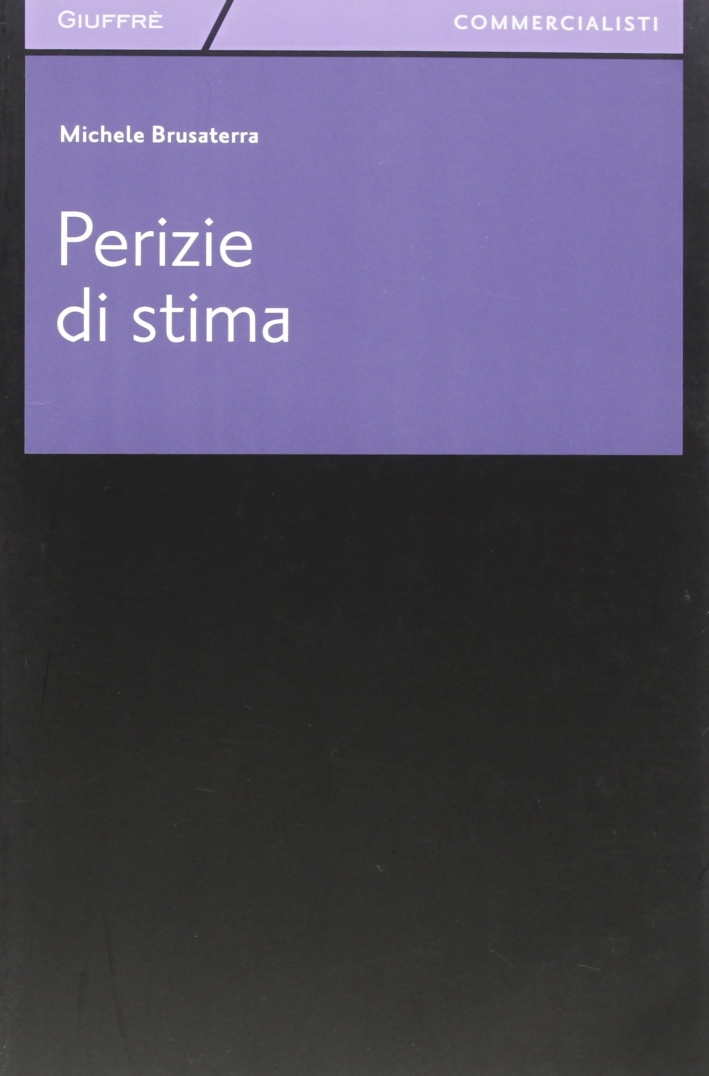 Perizie di stima Perizie di stima