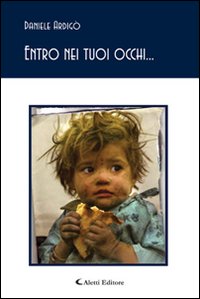 Entro nei tuoi occhi... Entro nei tuoi occhi...