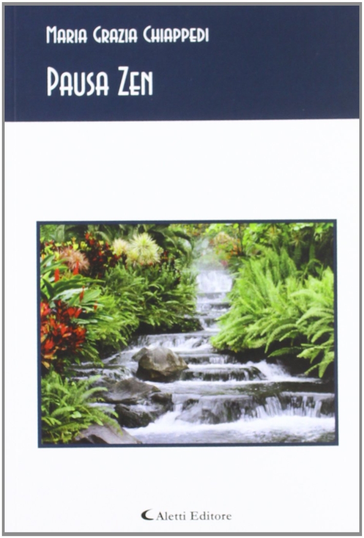 Pausa Zen Pausa Zen