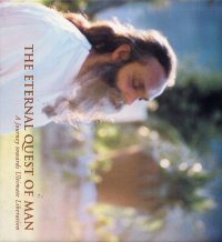 The eternal quest of man. A Journey towards Ultimate Liberation