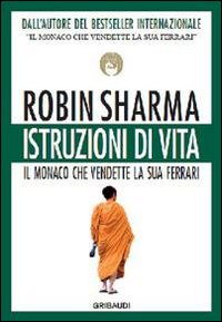 Istruzioni di vita Istruzioni di vita