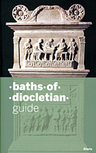 Terme di Diocleziano. Ediz. inglese Terme di Diocleziano. Ediz. inglese
