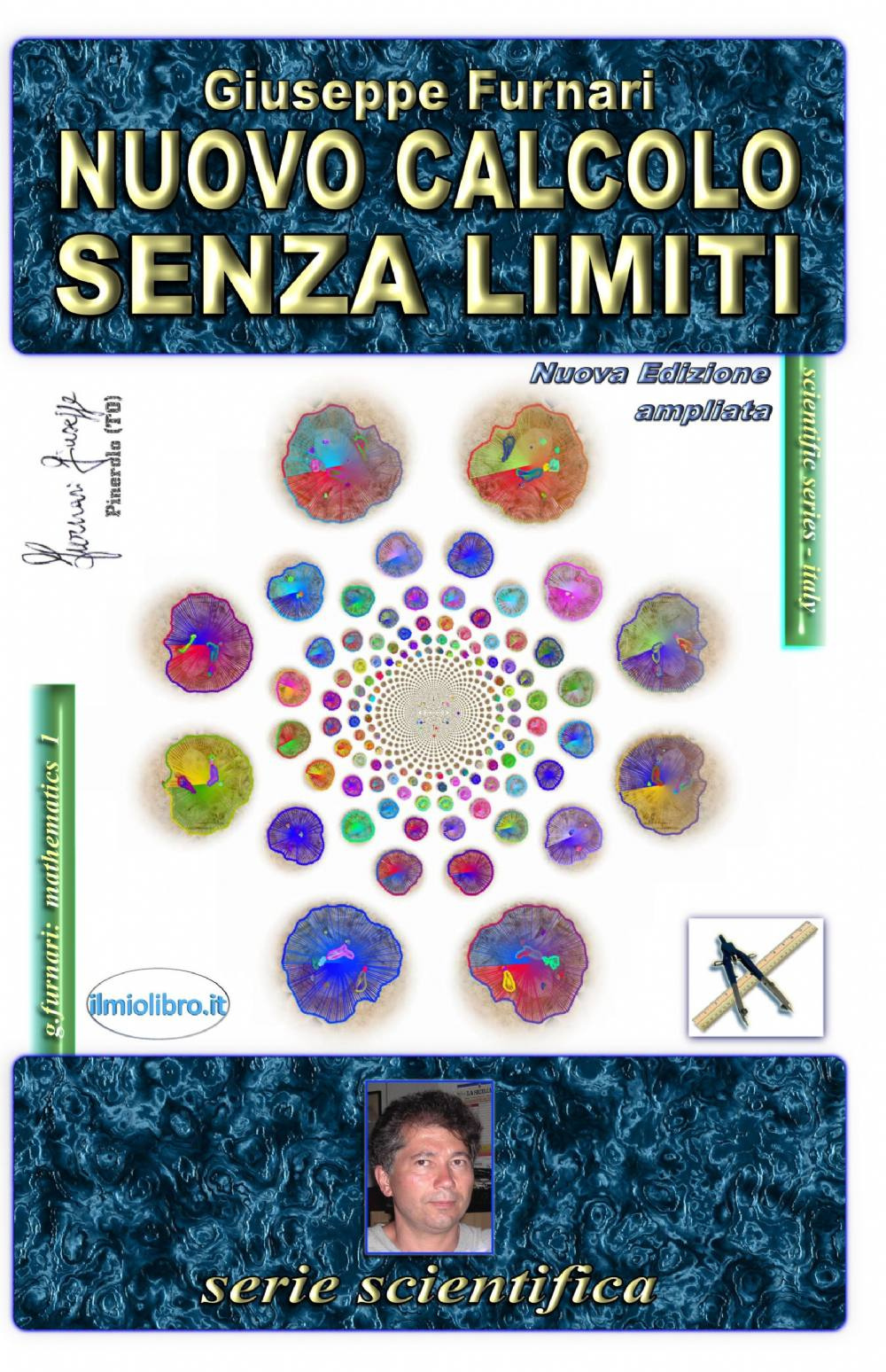 Nuovo calcolo senza limiti Nuovo calcolo senza limiti