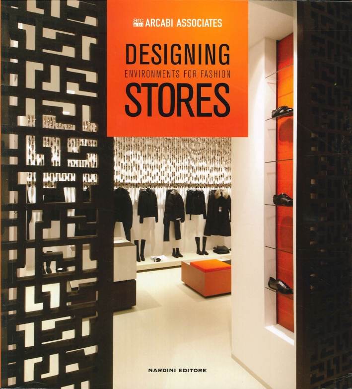 Designing Environments for Fashion Stores Designing Environments for Fashion Stores