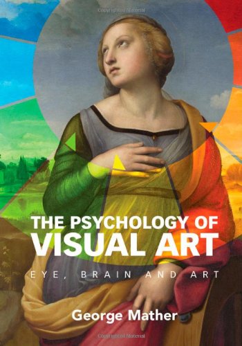 The Psychology of Visual Art. Eye, Brain and Art The Psychology of Visual Art. Eye, Brain and Art