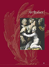 Artitalies. la revue de l'ahai, n. 18 Artitalies. la revue de l'ahai, n. 18