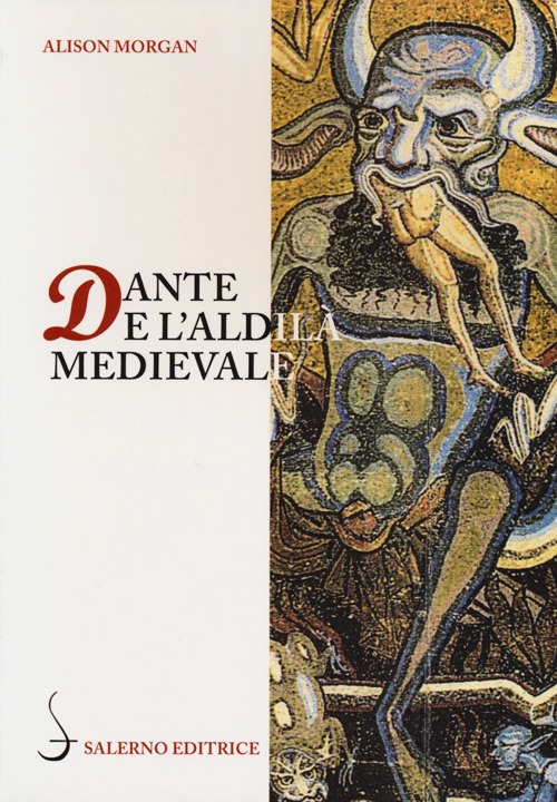 Dante e l'aldilà medievale Dante e l'aldilà medievale