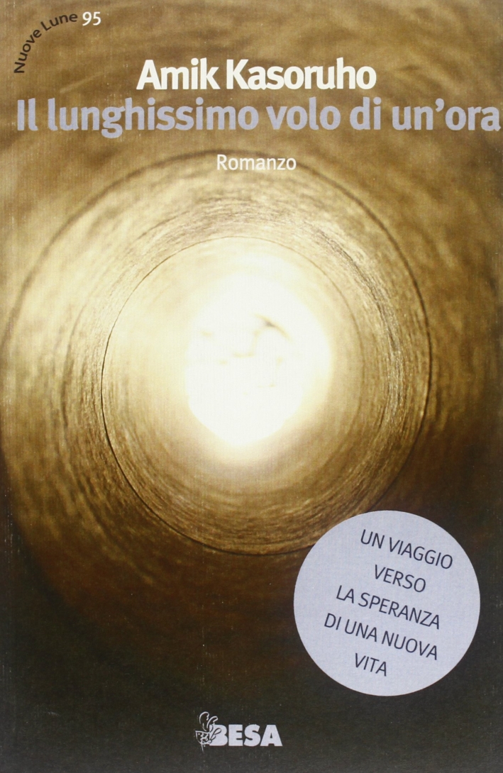 Il lunghissimo volo di un'ora Il lunghissimo volo di un'ora