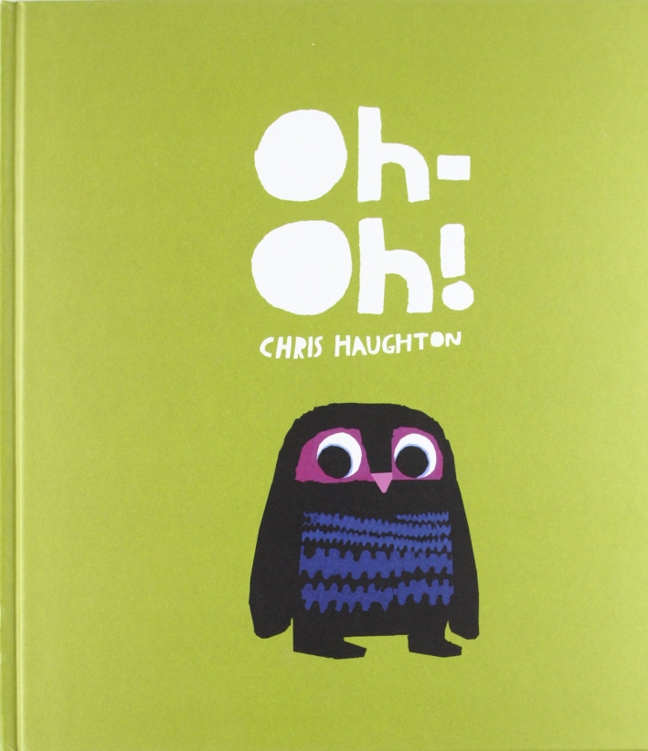 Oh-oh! Ediz. illustrata Oh-oh! Ediz. illustrata