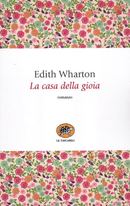 La casa della gioia La casa della gioia