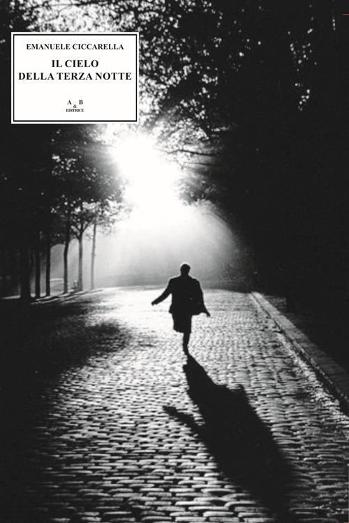 Il cielo della terza notte Il cielo della terza notte