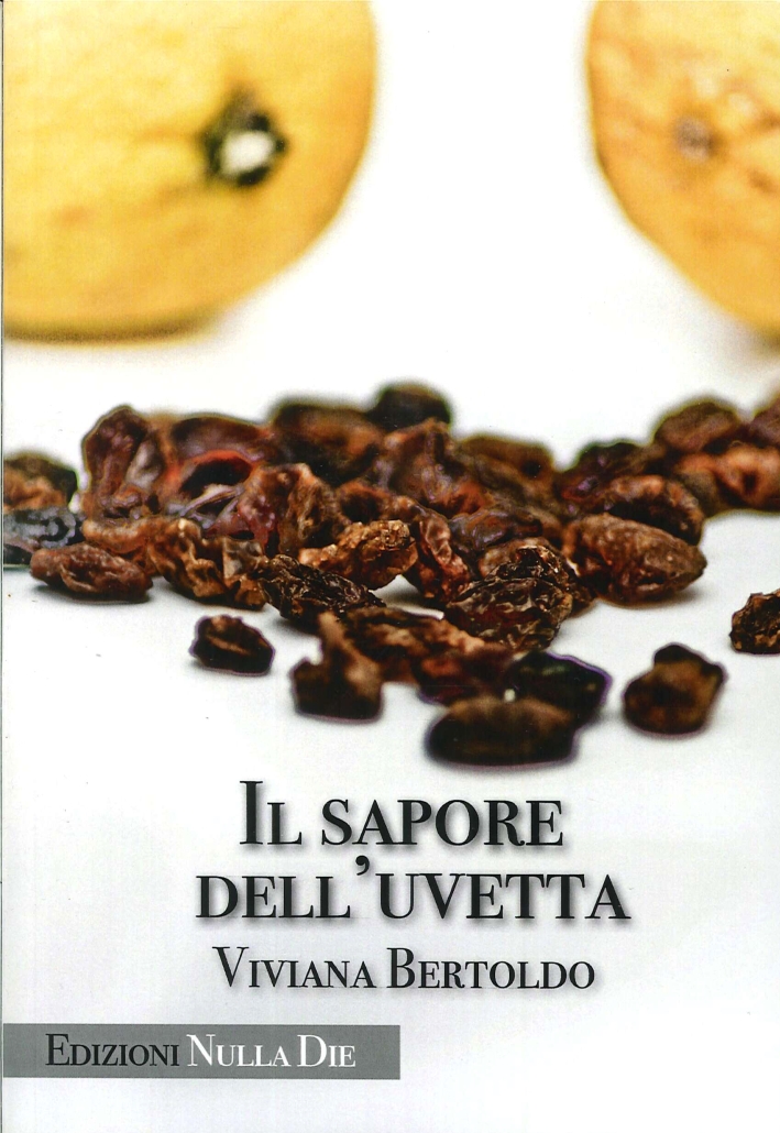 Il Sapore dell'Uvetta Il Sapore dell'Uvetta