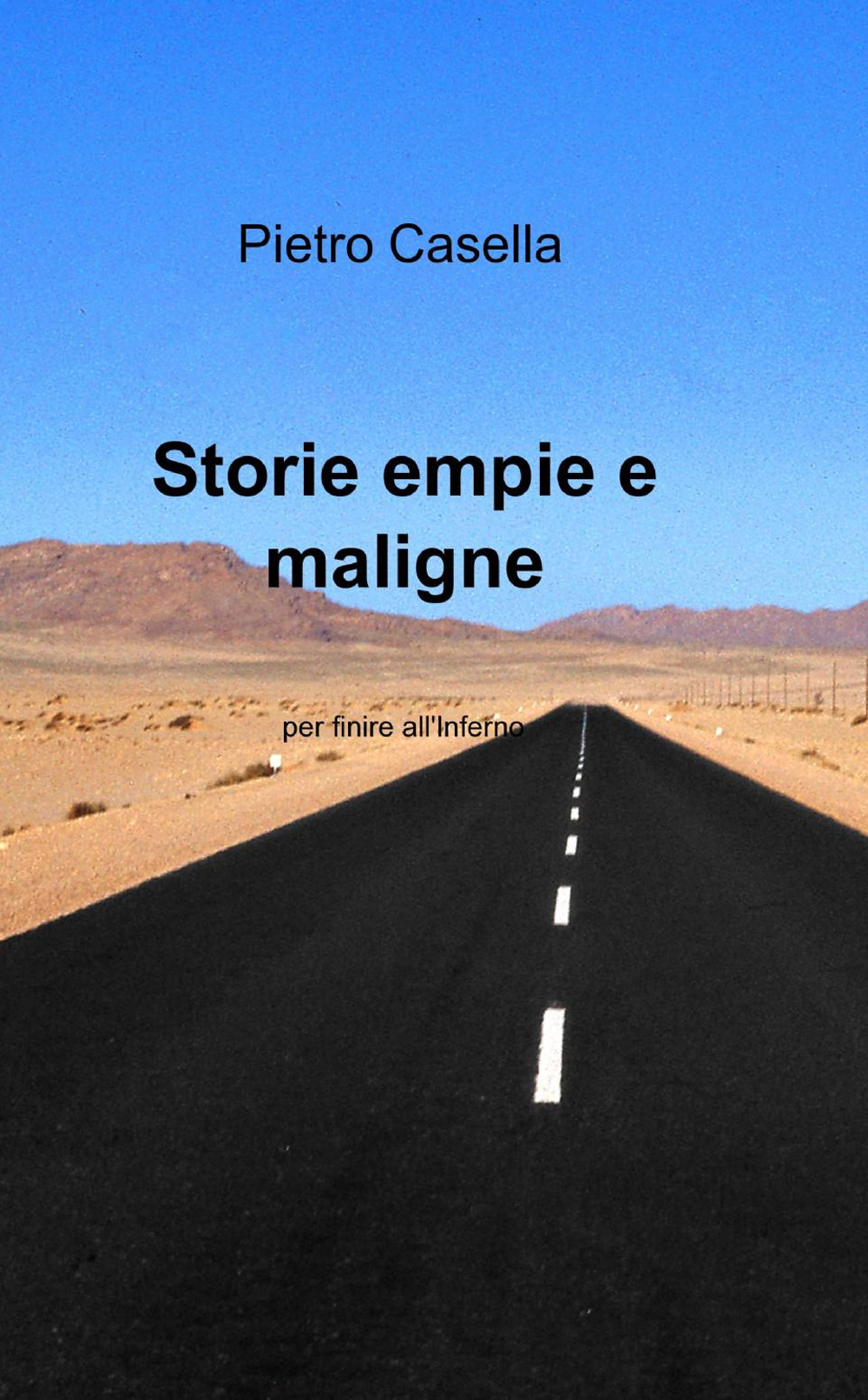 Storie empie e maligne Storie empie e maligne