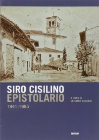 Epistolario 1941-1985