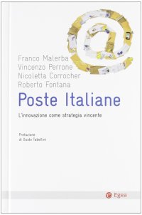 Poste Italiane. L'innovazione come strategia vincente