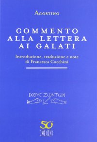 Commento alla Lettera ai Galati