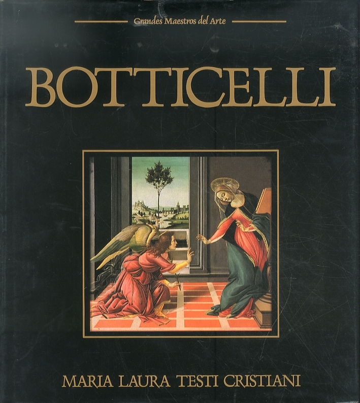 Botticelli Botticelli