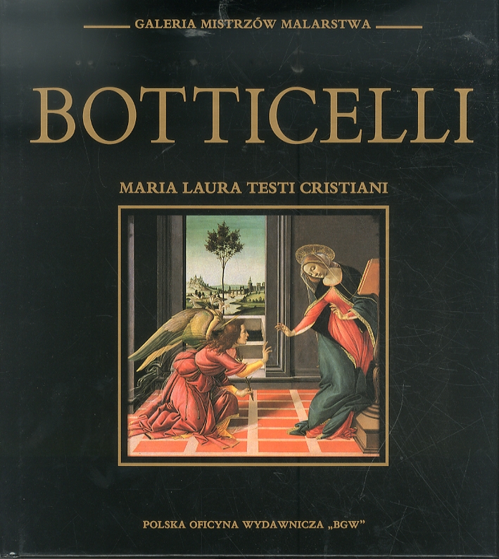 Botticelli Botticelli