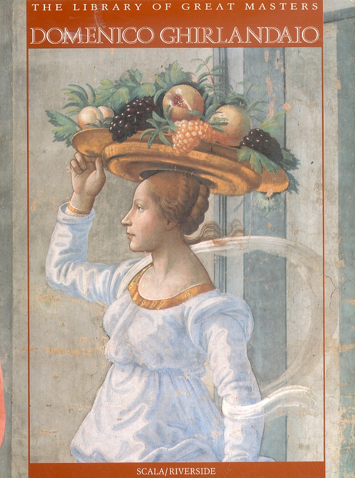 Domenico Ghirlandaio Domenico Ghirlandaio