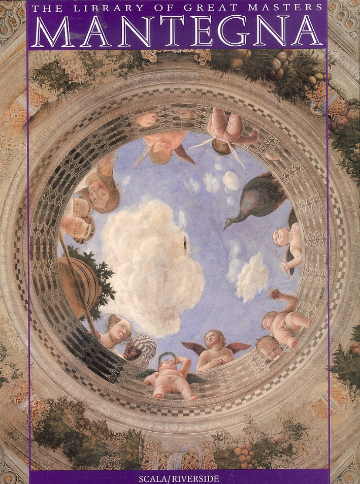 Mantegna Mantegna