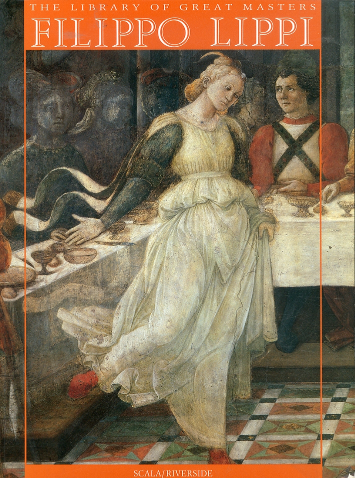 Filippo Lippi Filippo Lippi