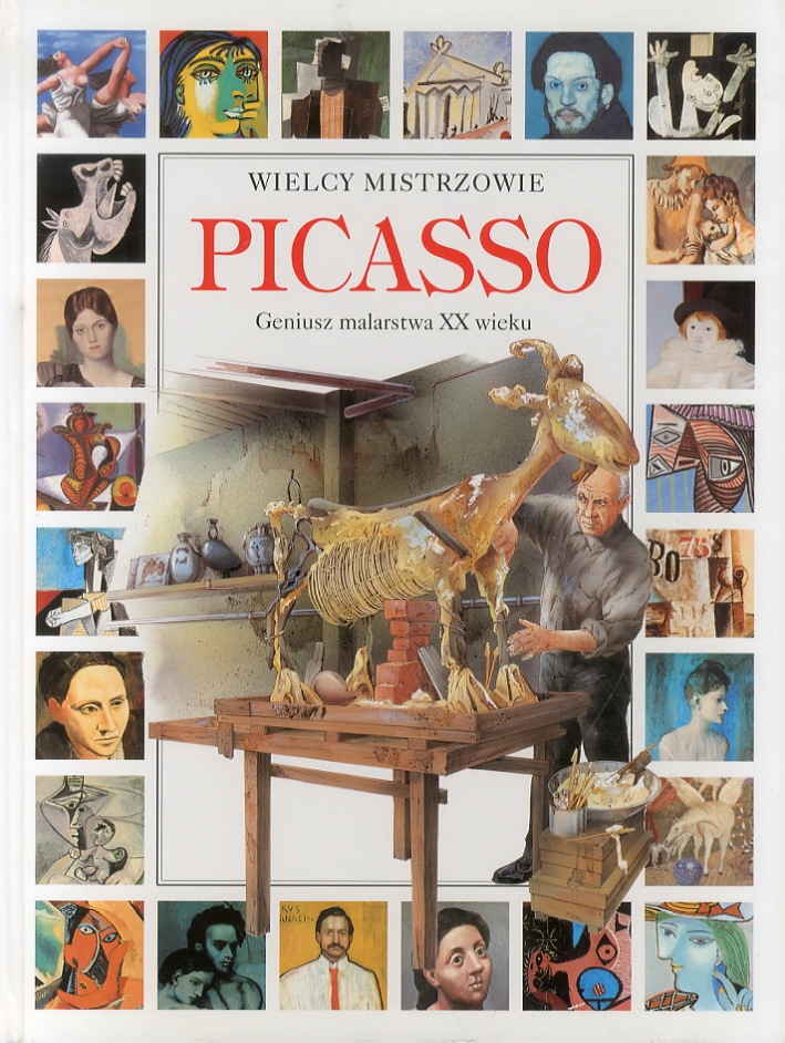 Picasso Picasso