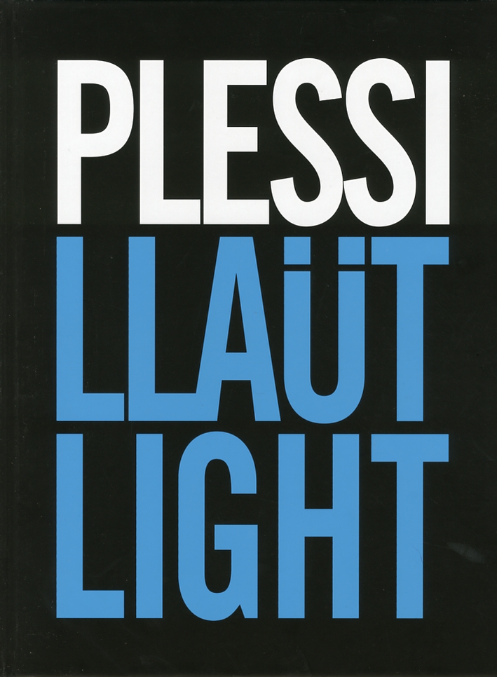 Llaut Light. Fabrizio Plessi Llaut Light. Fabrizio Plessi