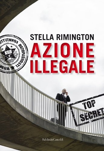 Azione illegale Azione illegale