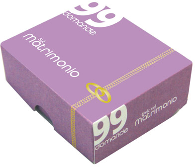 99 domande sul matrimonio 99 domande sul matrimonio