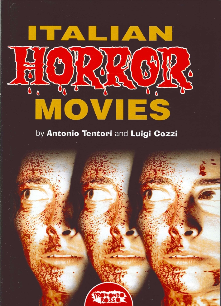 Italian horror movies. 19602012 Italian horror movies. 19602012
