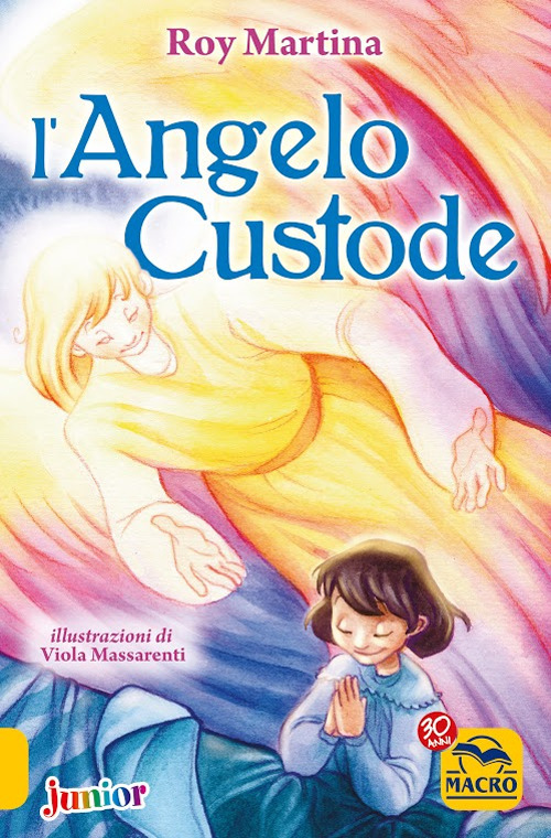 L'angelo custode L'angelo custode
