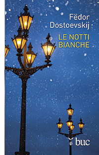 Le notti bianche Le notti bianche