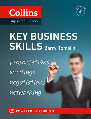 Collins Key Business Skills Collins Key Business Skills
