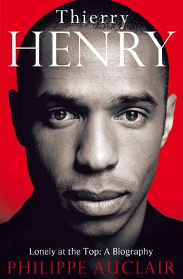 Thierry Henry Thierry Henry