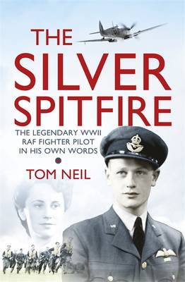 Silver Spitfire Silver Spitfire