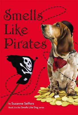 Smells Like Pirates Smells Like Pirates