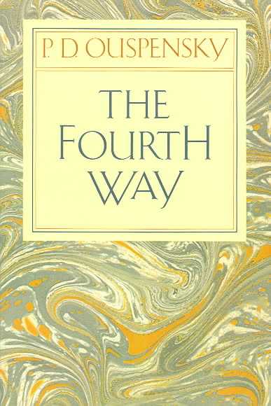 Fourth Way Fourth Way
