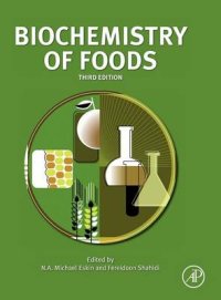 Biochemistry of Foods
