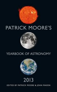 Patrick Moore's Yearbook of Astronomy