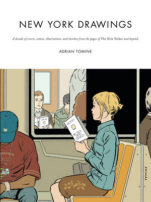 New York Drawings New York Drawings