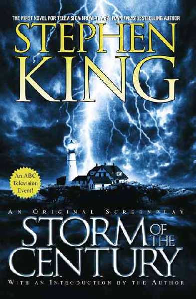 Storm of the Century Storm of the Century